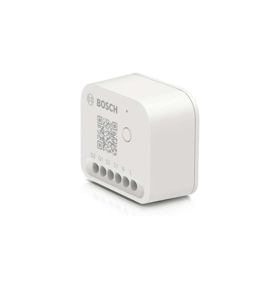 Ecost prekė po grąžinimo Bosch Smart Home Light/užrakto valdymas II, skirtas valdyti apšvietimą