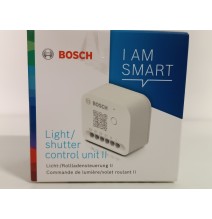 Ecost prekė po grąžinimo Bosch Smart Home Light/užrakto valdymas II, skirtas valdyti apšvietimą