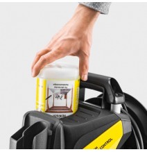 Aukšto slėgio plovimo įrenginys KARCHER K 5 (1.324-673.0) Premium Smart Control Home