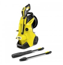 Aukšto slėgio plovimo įrenginys KARCHER K 4 (1.324-130.0) Premium Power Control