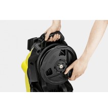 Aukšto slėgio plovimo įrenginys KARCHER K 4 (1.324-130.0) Premium Power Control