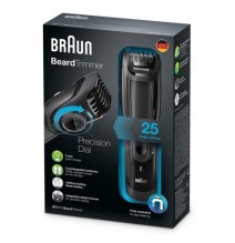 Barzdaskutė Braun BT5070 Premium , juoda