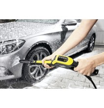 Aukšto slėgio plovimo įrenginys KARCHER K 4 (1.324-130.0) Premium Power Control