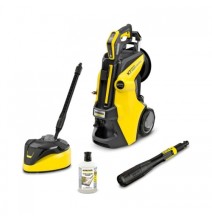 Aukšto slėgio plovimo įrenginys KARCHER K 7 (1.317-233.0) Premium Smart Control Home