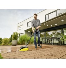 Aukšto slėgio plovimo įrenginys KARCHER K 7 (1.317-233.0) Premium Smart Control Home