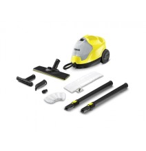 Garo valytuvas KARCHER SC 4 (1.512-450.0) EasyFix, Geltonas