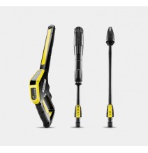 Aukšto slėgio plovimo įrenginys KARCHER K 4 (1.324-133.0) Premium Power Control Home