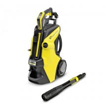 Aukšto slėgio plovimo įrenginys KARCHER K 7 (1.317-200.0) Smart Control