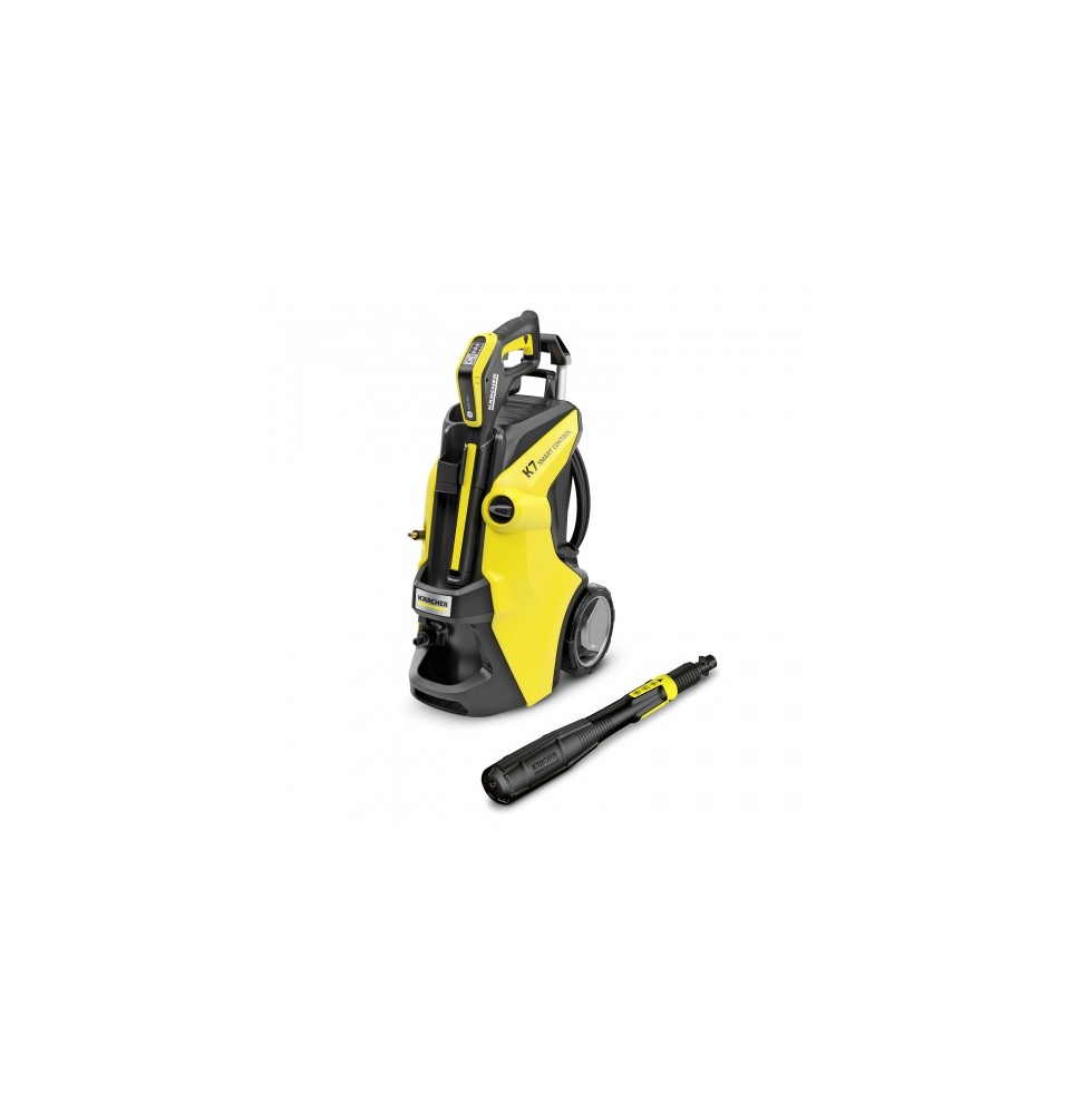 Aukšto slėgio plovimo įrenginys KARCHER K 7 (1.317-200.0) Smart Control