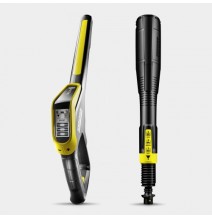 Aukšto slėgio plovimo įrenginys KARCHER K 7 (1.317-200.0) Smart Control