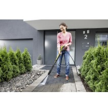 Aukšto slėgio plovimo įrenginys KARCHER K 4 (1.324-133.0) Premium Power Control Home