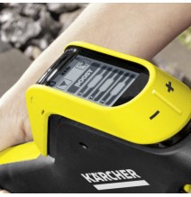 Aukšto slėgio plovimo įrenginys KARCHER K 7 (1.317-200.0) Smart Control