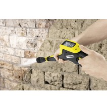 Aukšto slėgio plovimo įrenginys KARCHER K 7 (1.317-200.0) Smart Control