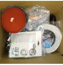 Ecost Box 15-20EU