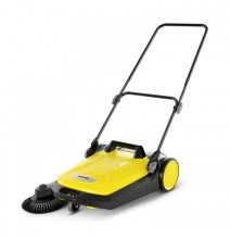 Stumiamas šlavimo įrenginys KARCHER S 4 (1.766-320.0)