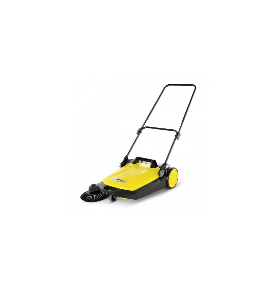 Stumiamas šlavimo įrenginys KARCHER S 4 (1.766-320.0)