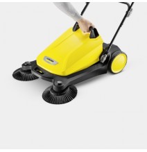 Stumiamas šlavimo įrenginys KARCHER S 4 (1.766-320.0)