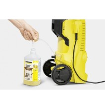 Aukšto slėgio plovimo įrenginys KARCHER K 2 (1.673-600.0) Power Control