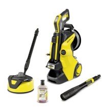 Aukšto slėgio plovimo įrenginys KARCHER  K 5 (1.324-679.0)