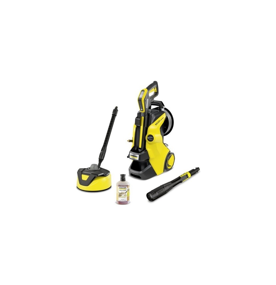 Aukšto slėgio plovimo įrenginys KARCHER  K 5 (1.324-679.0)