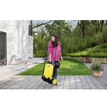 Stumiamas šlavimo įrenginys KARCHER S 4 (1.766-320.0)