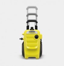 Aukšto slėgio plovimo įrenginys KARCHER K 4 (1.637-500.0) Compact