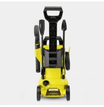 Aukšto slėgio plovimo įrenginys KARCHER K 2 (1.673-600.0) Power Control