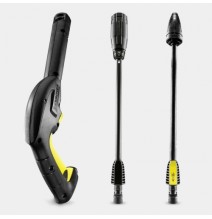 Aukšto slėgio plovimo įrenginys KARCHER K 2 (1.673-600.0) Power Control