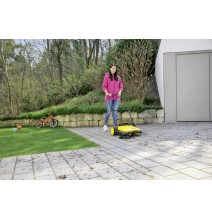 Stumiamas šlavimo įrenginys KARCHER S 4 (1.766-320.0)