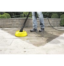 Aukšto slėgio plovimo įrenginys KARCHER K 2 (1.673-600.0) Power Control