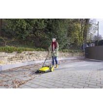 Stumiamas šlavimo įrenginys KARCHER S 4 (1.766-320.0)