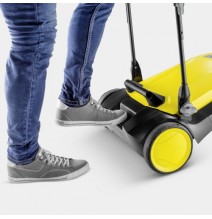 Stumiamas šlavimo įrenginys KARCHER S 4 (1.766-320.0)