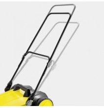 Stumiamas šlavimo įrenginys KARCHER S 4 (1.766-320.0)