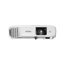 Epson EB-W49 - 3LCD projektorius nešiojamasis 3800 liumenų (baltas ir spalvotas) WXGA (1280 x 800)