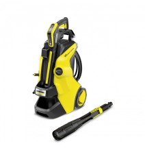 Aukšto slėgio plovimo įrenginys KARCHER K 5 (1.324-650.0) Smart Control