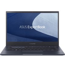 Asus B5302CBA / i7 1255U/ 16GB/ 1TB/ 13.3 FHD 300 nits/Intel Iris/ BL/FingerPrint/ W11P/ W2y