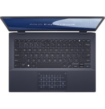 Asus B5302CBA / i7 1255U/ 16GB/ 1TB/ 13.3 FHD 300 nits/Intel Iris/ BL/FingerPrint/ W11P/ W2y