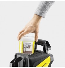 Aukšto slėgio plovimo įrenginys KARCHER K 5 (1.324-650.0) Smart Control