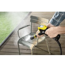 Aukšto slėgio plovimo įrenginys KARCHER K 5 (1.324-650.0) Smart Control