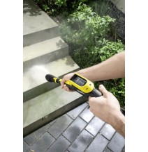 Aukšto slėgio plovimo įrenginys KARCHER K 5 (1.324-650.0) Smart Control