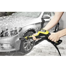 Aukšto slėgio plovimo įrenginys KARCHER K 5 (1.324-650.0) Smart Control