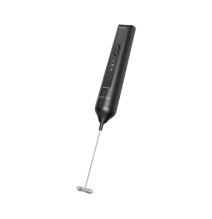 Pieno putų plakiklis Circle Joy Electric Milk Frother