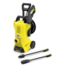 Aukšto slėgio plovimo įrenginys KARCHER K 3 (1.602-750.0) Premium Power Control