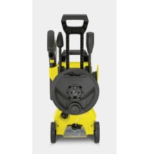 Aukšto slėgio plovimo įrenginys KARCHER K 3 (1.602-750.0) Premium Power Control