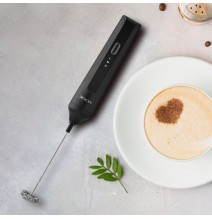 Pieno putų plakiklis Circle Joy Electric Milk Frother