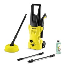 Aukšto slėgio plovimo įrenginys KARCHER K 2 (1.673-240.0) T150