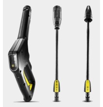 Aukšto slėgio plovimo įrenginys KARCHER K 3 (1.602-750.0) Premium Power Control