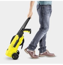 Aukšto slėgio plovimo įrenginys KARCHER K 2 (1.673-240.0) T150