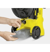 Aukšto slėgio plovimo įrenginys KARCHER K 3 (1.602-750.0) Premium Power Control