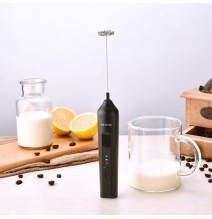 Pieno putų plakiklis Circle Joy Electric Milk Frother